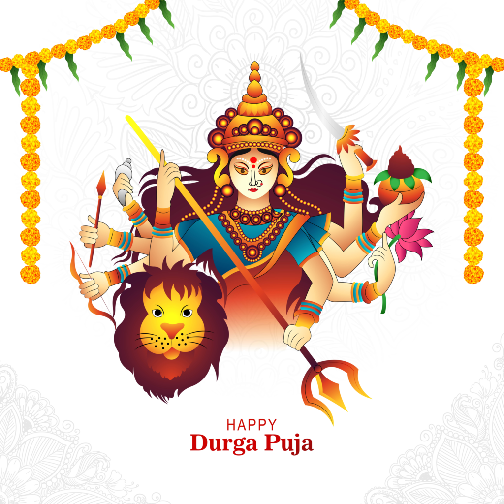 Durga Puja